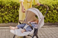 Коляска Chicco Bellagio Amber Glow (87136500000) фото №6 — интернет-магазин Desire.md