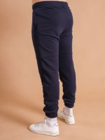 Pantaloni spotivi pentru bărbați Bumbacel MP9952F_3810_S6 Blue, s.M imaginea #2 — magazin online Desire.md