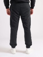 Мужские спортивные штаны Bumbacel MP9952F_4004_S6 Black, s.M фото №2 — интернет-магазин Desire.md