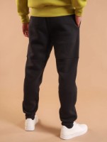 Pantaloni spotivi pentru bărbați Bumbacel MP9952N_0303_S6 Black, s.XXXL imaginea #2 — magazin online Desire.md