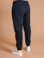 Pantaloni spotivi pentru bărbați Bumbacel MP9952N_4004_S6 Black, s.XL imaginea #2 — magazin online Desire.md