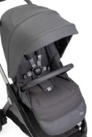 Коляска Chicco Bellagio Black Satin (87136450000) фото №4 — интернет-магазин Desire.md