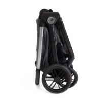 Коляска Chicco Bellagio Black Satin (87136450000) фото №6 — интернет-магазин Desire.md