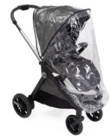 Коляска Chicco Bellagio Black Satin (87136450000) фото №9 — интернет-магазин Desire.md