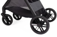 Коляска Chicco Bellagio Black Satin (87136450000) фото №10 — интернет-магазин Desire.md