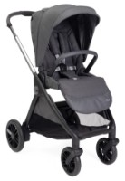 Коляска Chicco Bellagio Black Satin (87136450000)