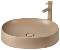 Умывальник Montebella 550x425 Oval Jaguar фото №1 — интернет-магазин Desire.md