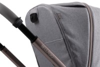 Коляска Chicco Bellagio Lunar Rock (87136400000) фото №3 — интернет-магазин Desire.md