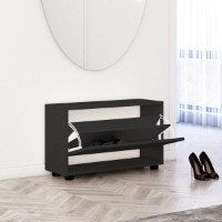 Обувница Mobildor-Lux Leo 60x27x47 Anthracite (00013461) фото №3 — интернет-магазин Desire.md