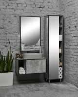 Умывальник Montebella 550x425 Oval Koala фото №2 — интернет-магазин Desire.md