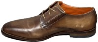 Pantofi pentru bărbați Bugatti 311-75211-4100 Brown, s.44 imaginea #2 — magazin online Desire.md