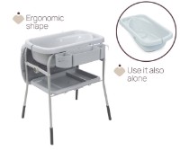 Masă înfăşat Chicco Cuddle&Bubble Oasys (7934869) imaginea #2 — magazin online Desire.md