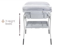 Masă înfăşat Chicco Cuddle&Bubble Oasys (7934869) imaginea #3 — magazin online Desire.md