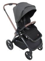Коляска Chicco Mysa Black Satin (8702645)