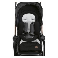 Коляска Chicco Mysa Black Satin (8702645) фото №2 — интернет-магазин Desire.md