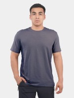 Мужская футболка Bumbacel MT5515K_3910_M5 Grey, s.XXXL