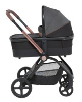 Люлька для коляски Chicco Mysa Black Satin (8702745) фото №4 — интернет-магазин Desire.md