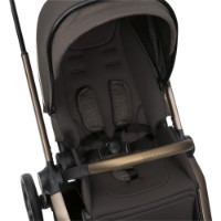 Коляска Chicco Mysa Bronze Lizard Re Lux (8702632) фото №2 — интернет-магазин Desire.md