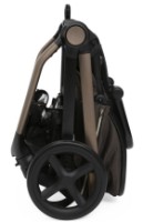 Коляска Chicco Mysa Bronze Lizard Re Lux (8702632) фото №4 — интернет-магазин Desire.md