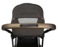 Коляска Chicco Mysa Bronze Lizard Re Lux (8702632) фото №5 — интернет-магазин Desire.md