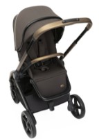 Коляска Chicco Mysa Bronze Lizard Re Lux (8702632) фото №9 — интернет-магазин Desire.md