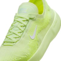 Кроссовки женские Nike W Free 2025 Barely Volt/White Volt, s.40 фото №5 — интернет-магазин Desire.md