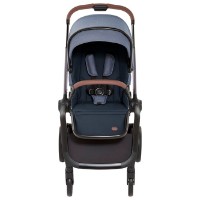 Коляска Chicco Mysa Royal Blue (8702653) фото №4 — интернет-магазин Desire.md