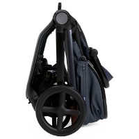 Коляска Chicco Mysa Royal Blue (8702653) фото №5 — интернет-магазин Desire.md