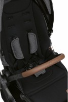 Коляска Chicco Mysa Jade Green (870263) фото №3 — интернет-магазин Desire.md