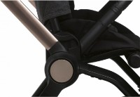 Коляска Chicco Mysa Jade Green (870263) фото №8 — интернет-магазин Desire.md