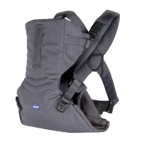 Marsupiu pentru copii Chicco Easy Fit Moon Grey (00079154770710)