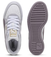 Ghete pentru dame Puma Ca Pro Classic II Puma White/Lilac Crush, s.41 imaginea #4 — magazin online Desire.md