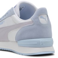 Adidași pentru dame Puma R78 Wind Mu Haute Tropic/Lilac Crush/Puma White, s.37.5 imaginea #6 — magazin online Desire.md