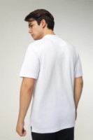 Polo Bumbacel MTP5858K_4001_M5 White, s.XXL imaginea #2 — magazin online Desire.md
