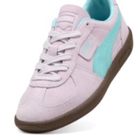 Кеды женские Puma Palermo Lavender Alert/Safe Lake, s.35.5 фото №6 — интернет-магазин Desire.md