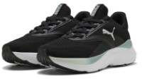 Adidași pentru dame Puma Softride Mayve Wns Puma Black/Light Moss/White, s.41 imaginea #6 — magazin online Desire.md