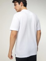 Поло Bumbacel MTP5973K_4001_4XL5 White, s.XXXXXXXXL фото №2 — интернет-магазин Desire.md