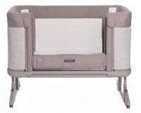 Кроватка Chicco Next 2 Me Forever 3in1 Almond (7965010) фото №4 — интернет-магазин Desire.md