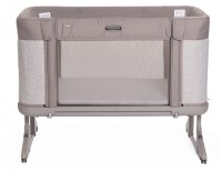 Кроватка Chicco Next 2 Me Forever 3in1 Almond (7965010) фото №5 — интернет-магазин Desire.md