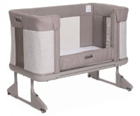 Кроватка Chicco Next 2 Me Forever 3in1 Almond (7965010) фото №6 — интернет-магазин Desire.md