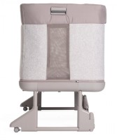 Кроватка Chicco Next 2 Me Forever 3in1 Almond (7965010) фото №7 — интернет-магазин Desire.md