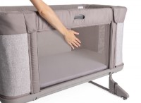 Кроватка Chicco Next 2 Me Forever 3in1 Almond (7965010) фото №9 — интернет-магазин Desire.md
