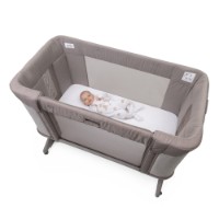 Кроватка Chicco Next 2 Me Forever 3in1 Almond (7965010) фото №2 — интернет-магазин Desire.md