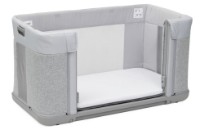 Кроватка Chicco Next 2 Me Forever 3in1 AshGrey/Gri (7965061) фото №10 — интернет-магазин Desire.md
