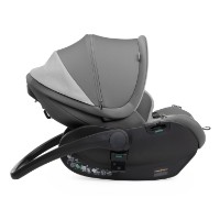 Детское автокресло Chicco First Seat Recline Lunar Rock 40-87cm (87100400000) фото №3 — интернет-магазин Desire.md