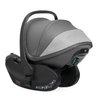 Детское автокресло Chicco First Seat Recline Lunar Rock 40-87cm (87100400000) фото №4 — интернет-магазин Desire.md