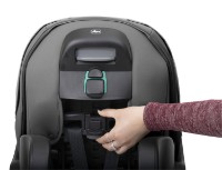 Детское автокресло Chicco First Seat Recline Lunar Rock 40-87cm (87100400000) фото №6 — интернет-магазин Desire.md