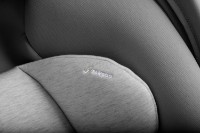 Детское автокресло Chicco First Seat Recline Lunar Rock 40-87cm (87100400000) фото №7 — интернет-магазин Desire.md