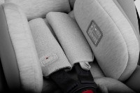 Детское автокресло Chicco First Seat Recline Lunar Rock 40-87cm (87100400000) фото №8 — интернет-магазин Desire.md