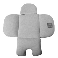 Детское автокресло Chicco First Seat Recline Lunar Rock 40-87cm (87100400000) фото №10 — интернет-магазин Desire.md